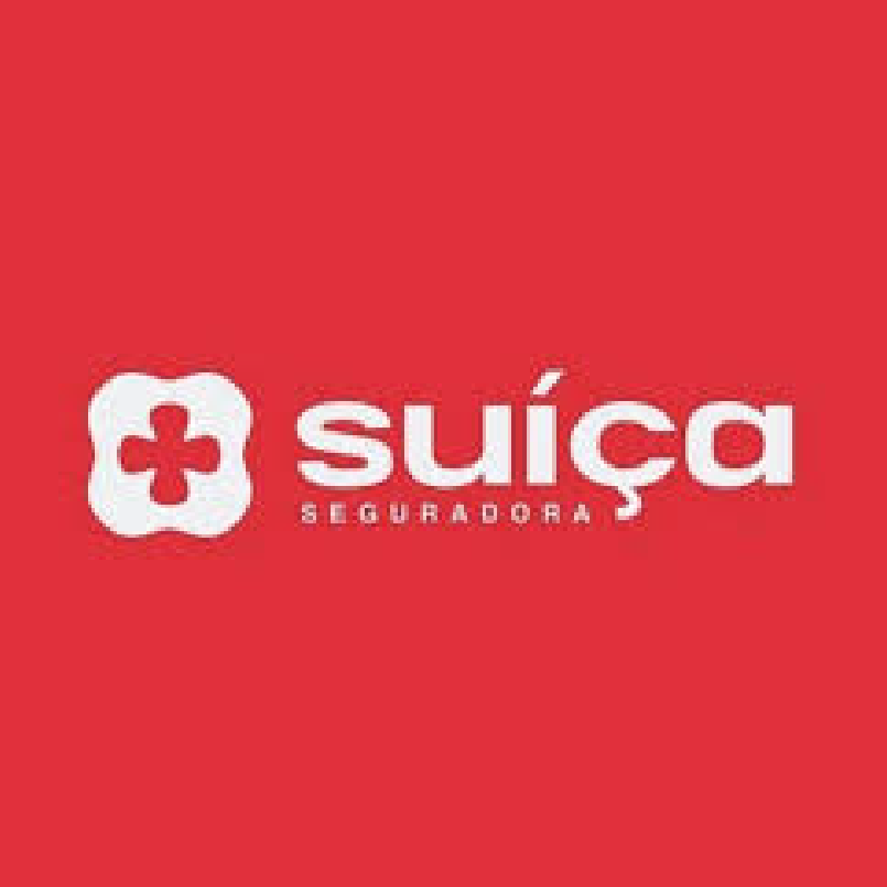 Suíca Seguros - Seguradora parceira YELO