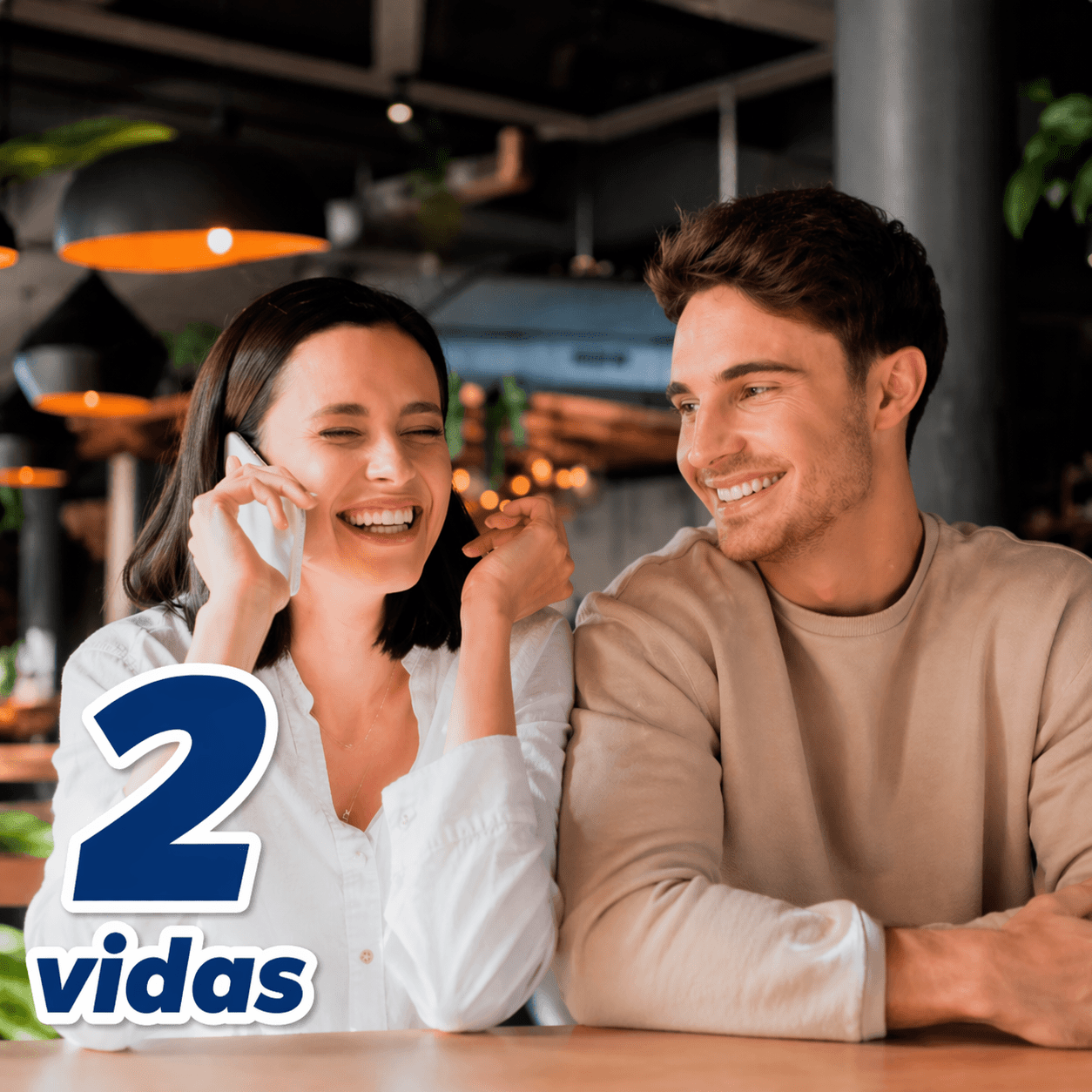 A partir de 2 vidas Teresópolis